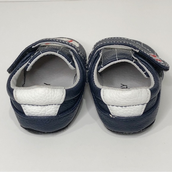 Lily & Jack Baby Boy Shoes - Picture 5 of 7